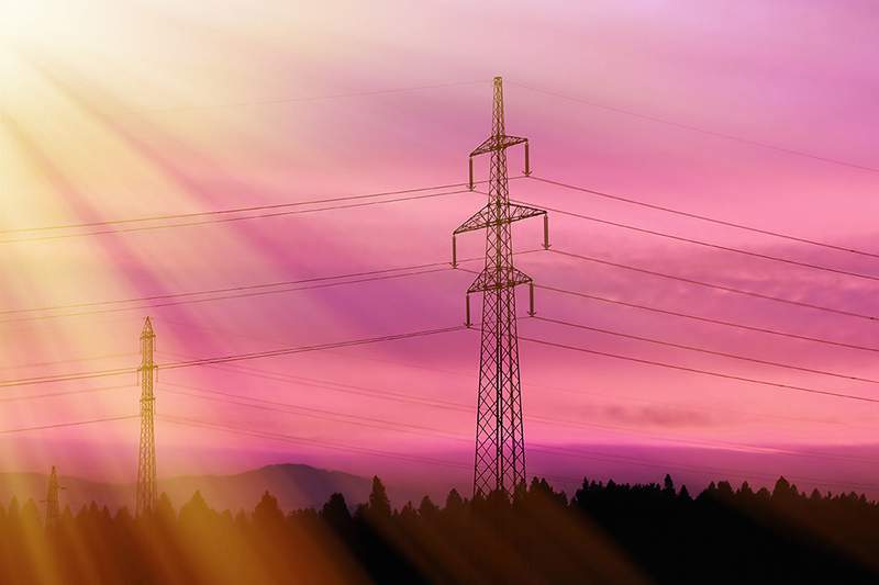 electric-power-lines