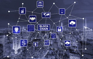 Chateaux Creates Blockchains for Business
