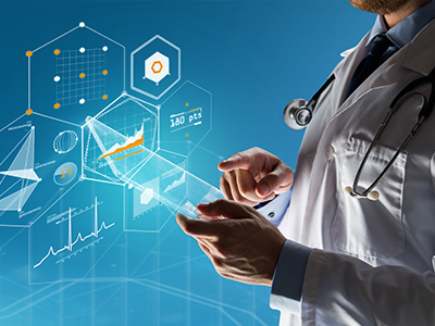 Data Extraction from EMR to Press Ganey