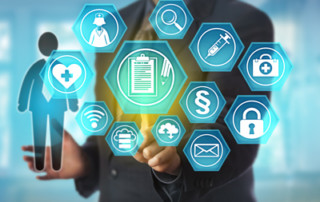 Healthcare Consulting