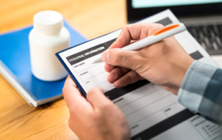 Successfully deliver data to your patient experience survey vendor