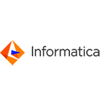 Informatica logo - partner