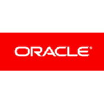 Oracle logo - partner