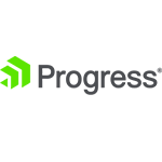 Progress logo - partner