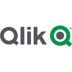 QlikView logo - partner