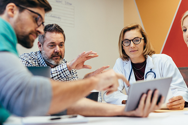 Stride Healthcare Consulting – A Division of Chateaux Stride Healthcare Consulting - A Division of Chateaux