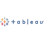Tableau logo - partner