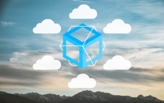 Blockchain and Multicloud