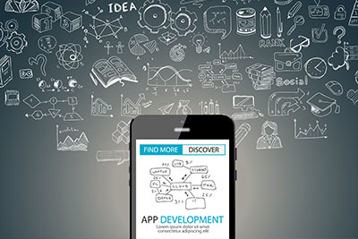 App Dev or Application Development tips and tricks from Chateaux's CEO Ken Zimmerman
