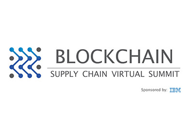 Blockchain Supply Chain Virtual Summit