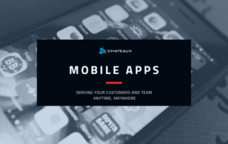 Mobile Apps