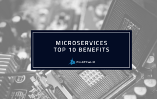 Micorservices Top 10 benefits blog