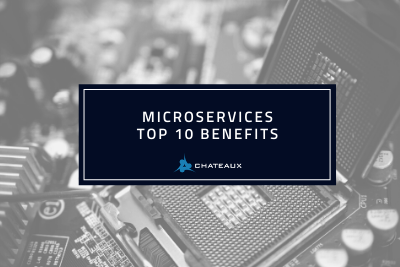 Micorservices Top 10 benefits blog