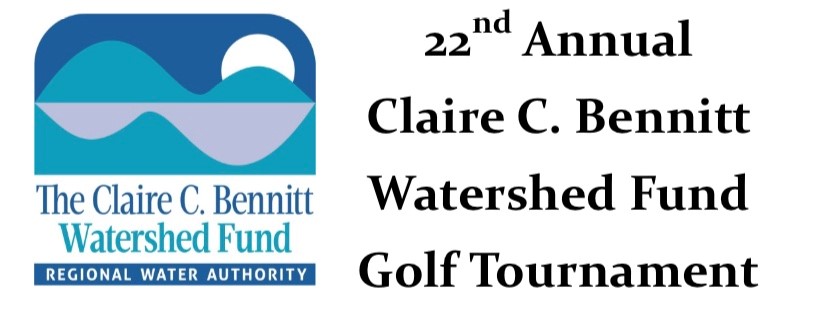 RWA Golf Tournament - Logo