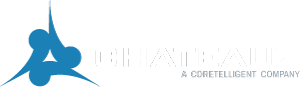 Chateaux, A Coretelligent Company Logo